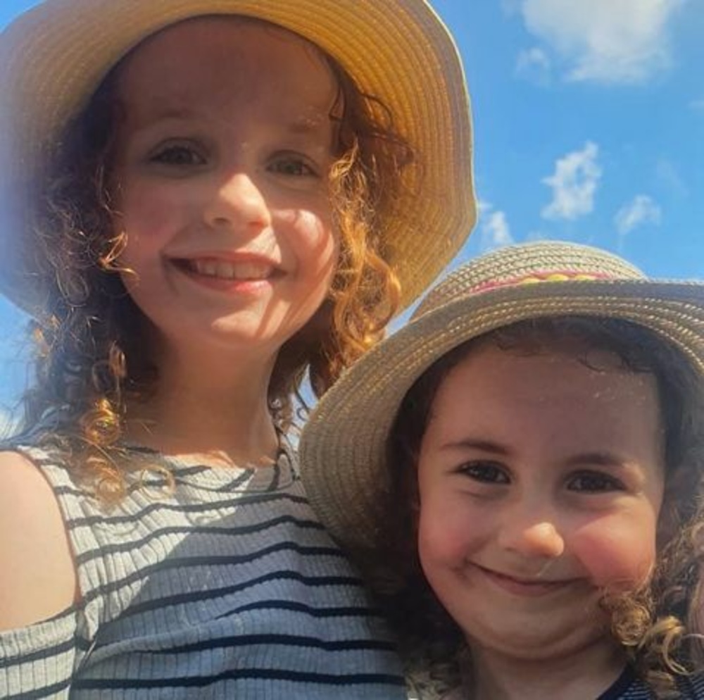 Meet your Posher, Brookie